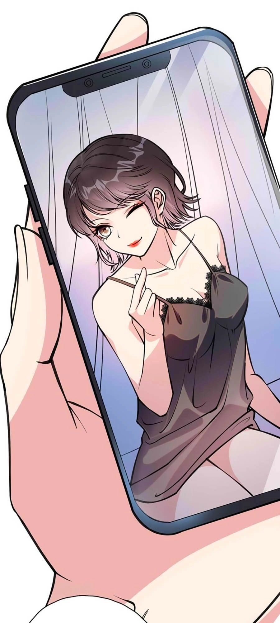 Đưa Em Đi Chơi Chapter 7 - 2