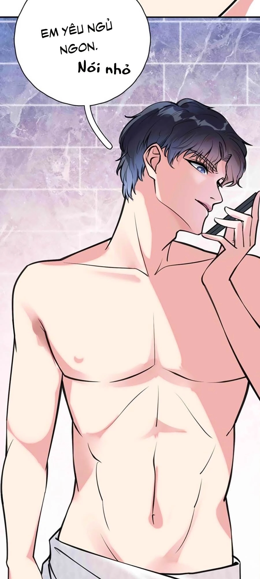 Đưa Em Đi Chơi Chapter 7 - 3