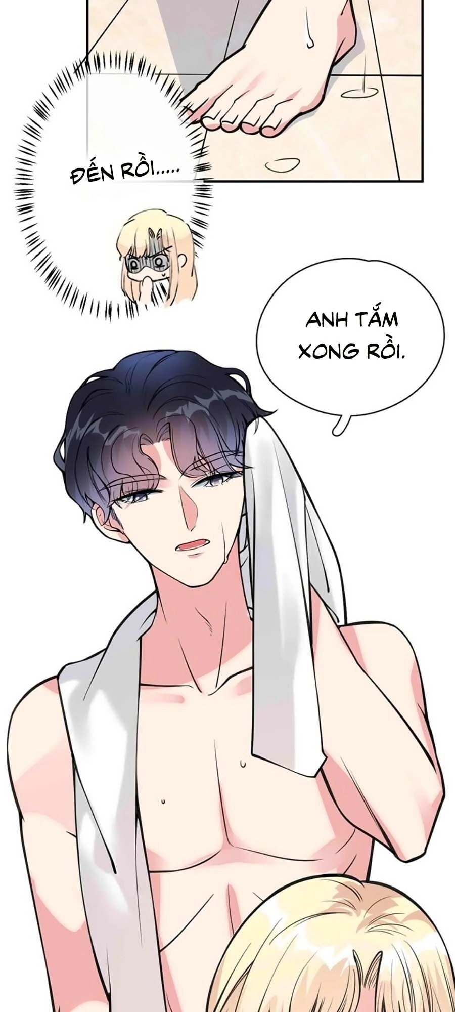 Đưa Em Đi Chơi Chapter 7 - 6