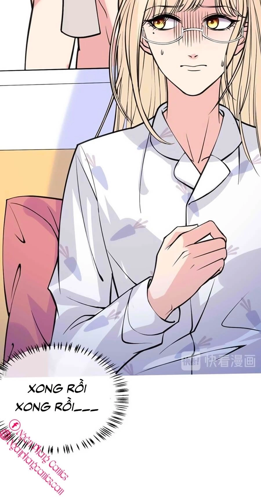 Đưa Em Đi Chơi Chapter 7 - 7