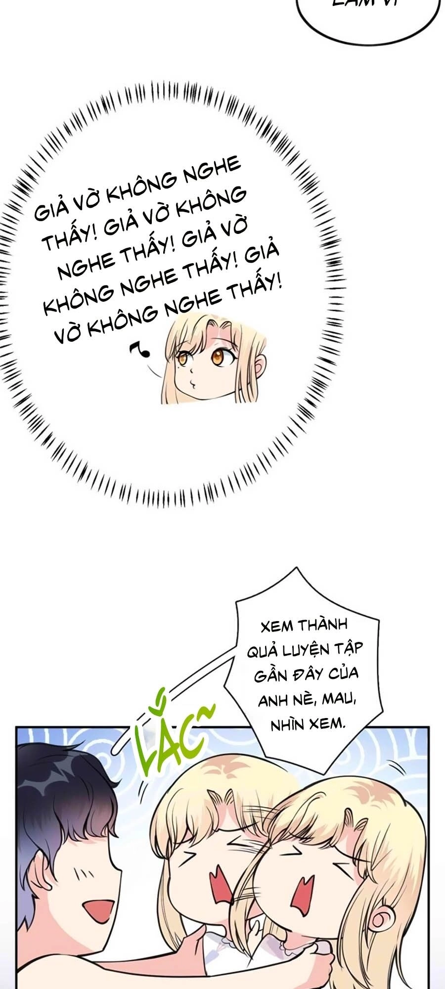 Đưa Em Đi Chơi Chapter 7 - 9