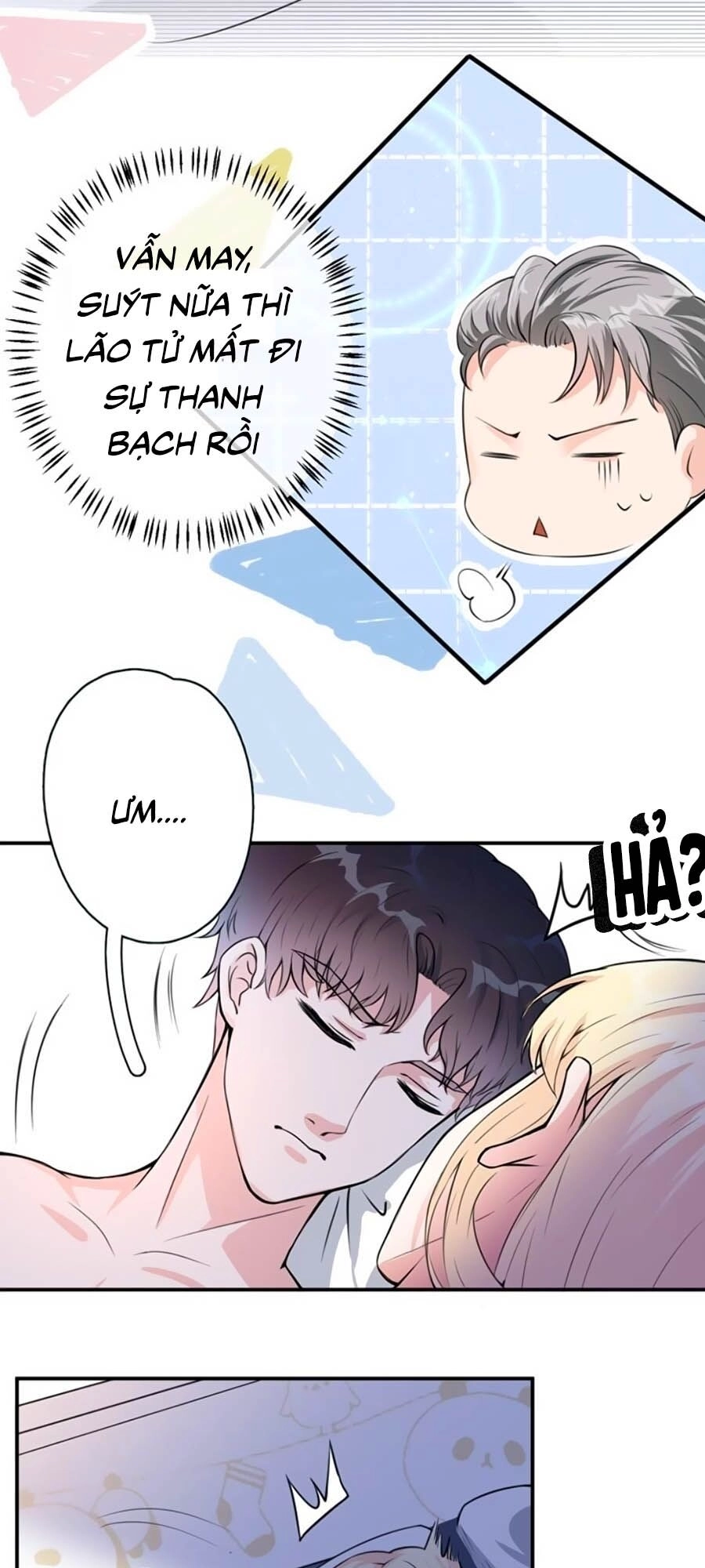 Đưa Em Đi Chơi Chapter 7 - 26