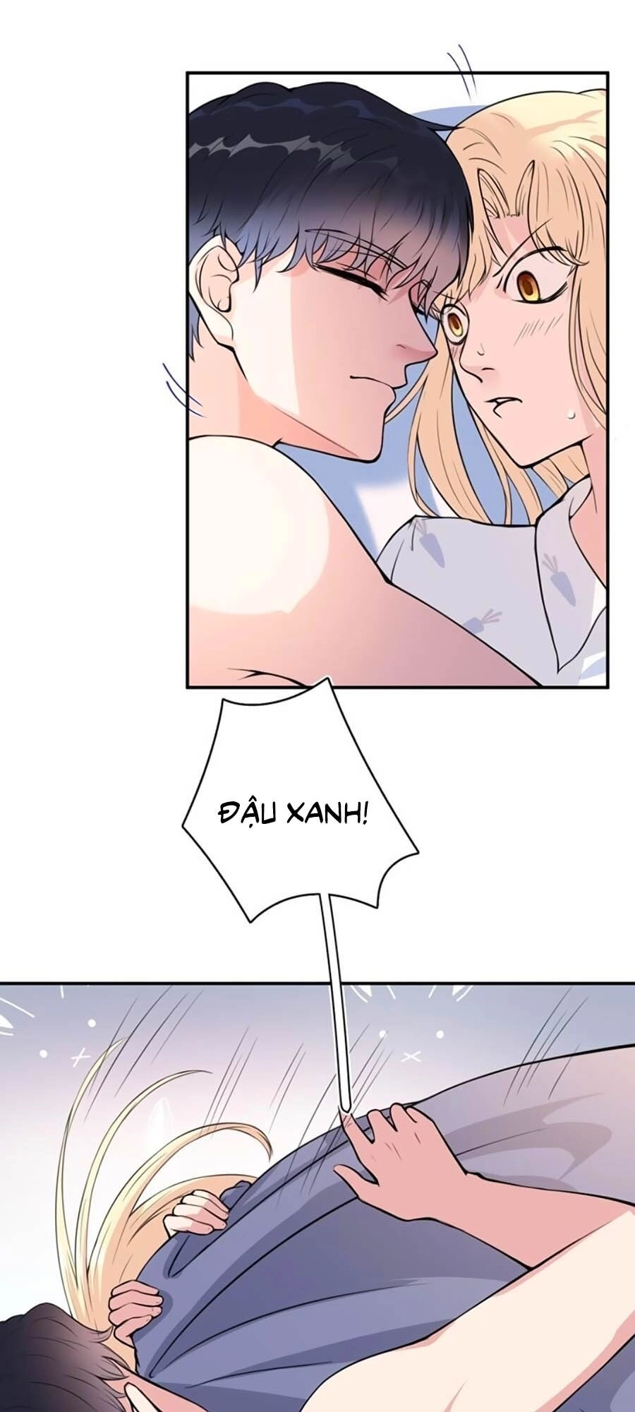 Đưa Em Đi Chơi Chapter 7 - 28