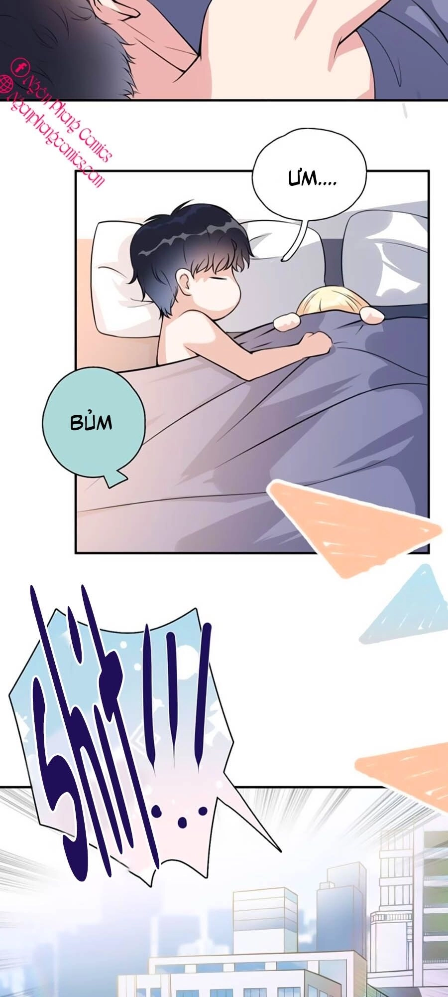 Đưa Em Đi Chơi Chapter 7 - 29