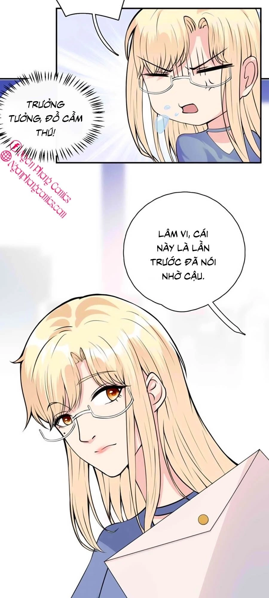 Đưa Em Đi Chơi Chapter 7 - 32