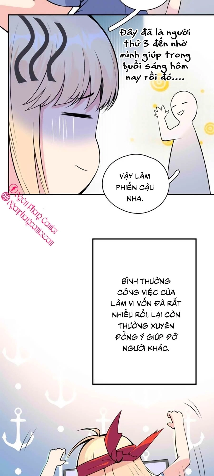 Đưa Em Đi Chơi Chapter 7 - 34