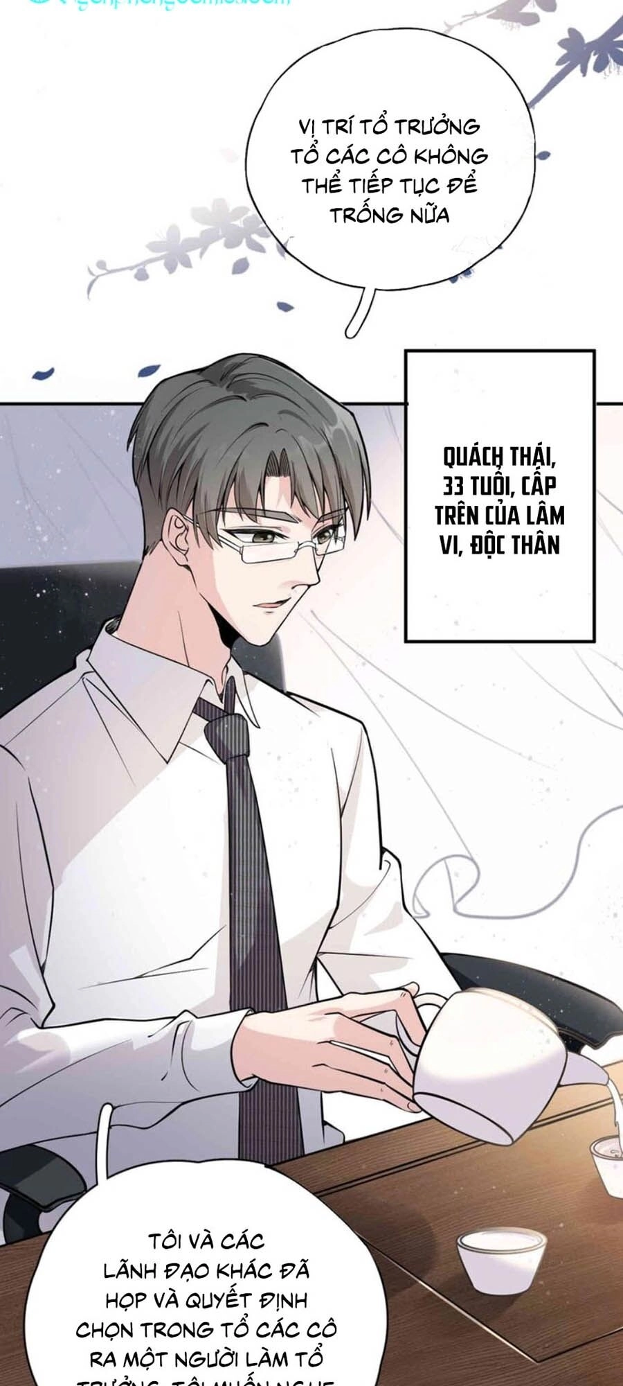 Đưa Em Đi Chơi Chapter 8 - 2