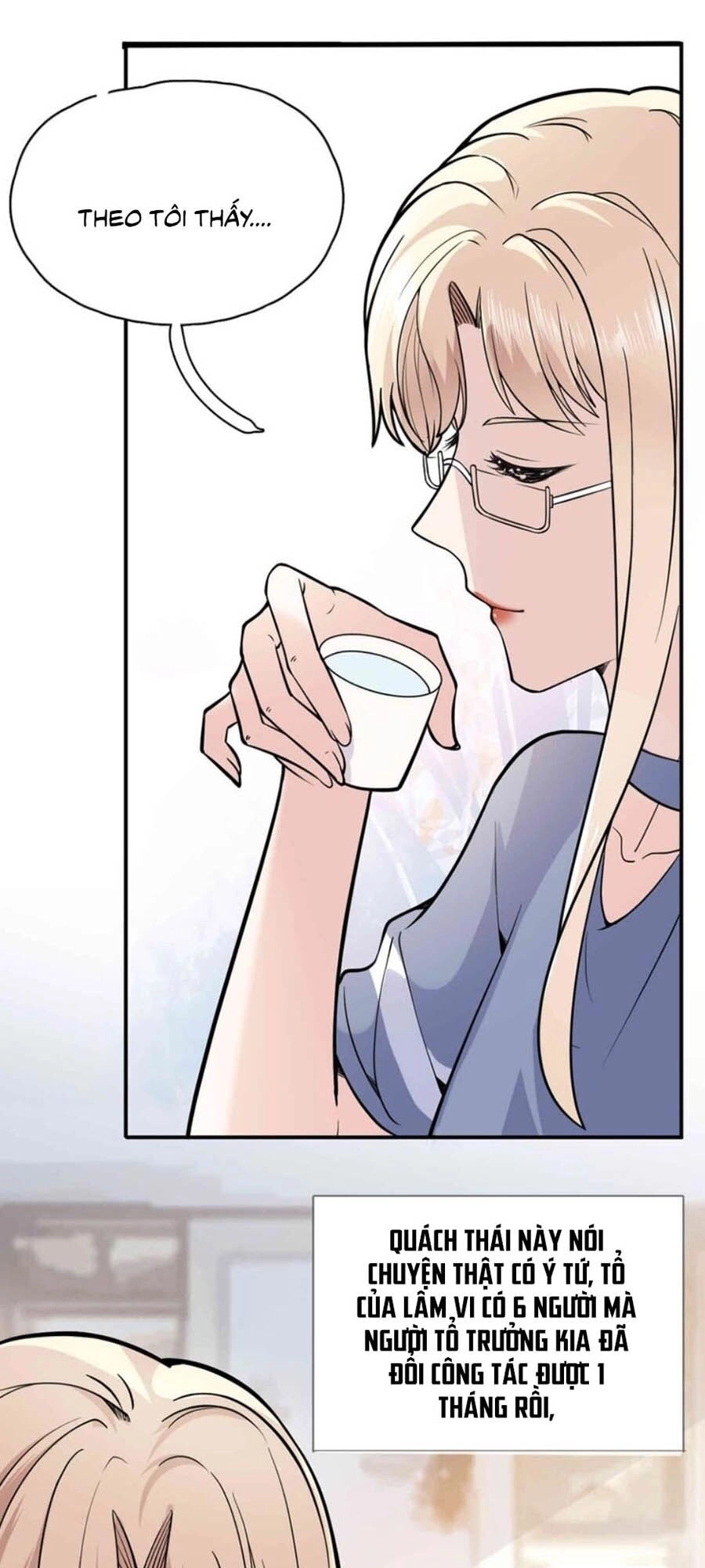 Đưa Em Đi Chơi Chapter 8 - 4