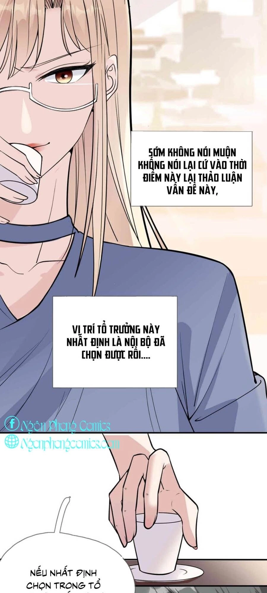 Đưa Em Đi Chơi Chapter 8 - 5