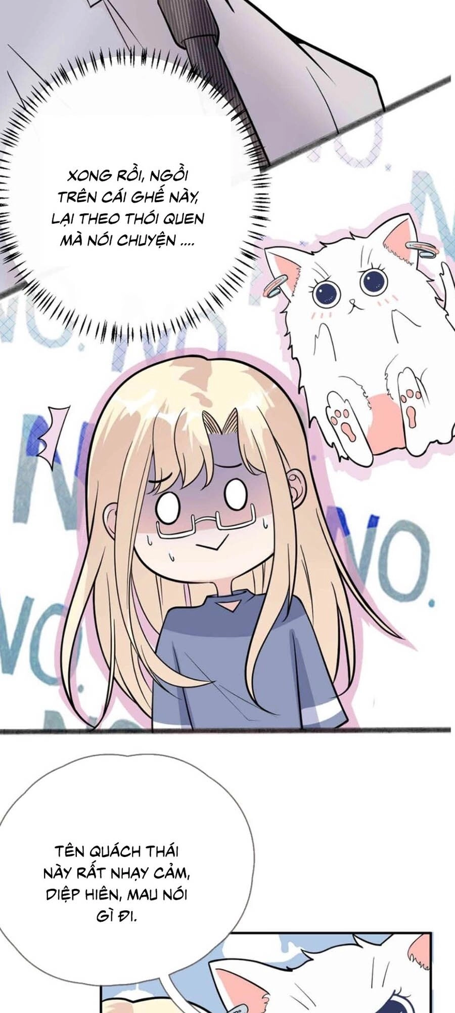 Đưa Em Đi Chơi Chapter 8 - 8