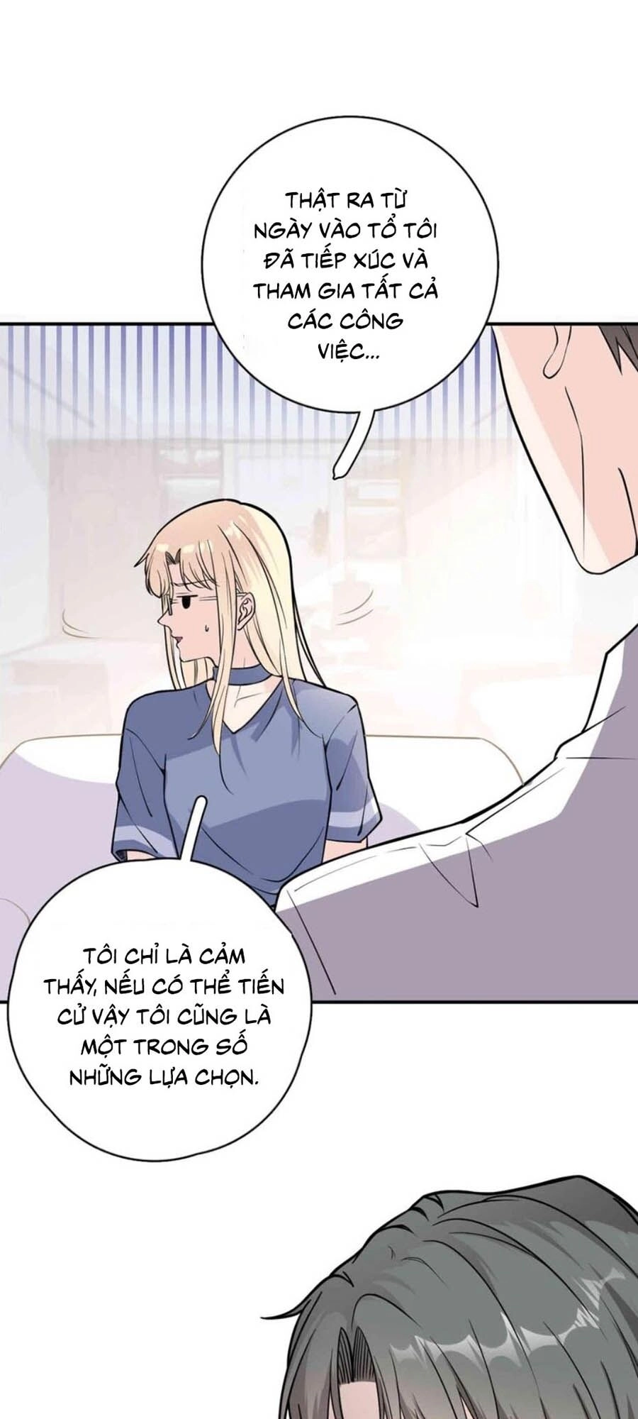 Đưa Em Đi Chơi Chapter 8 - 10