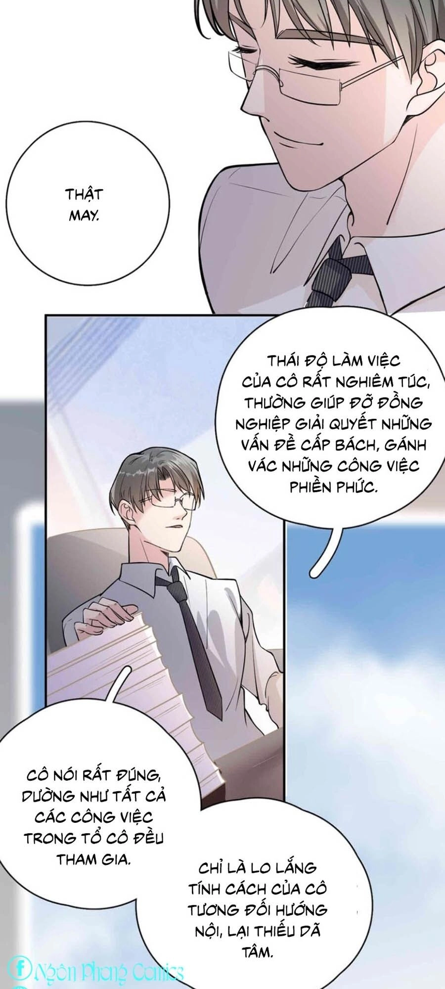 Đưa Em Đi Chơi Chapter 8 - 11