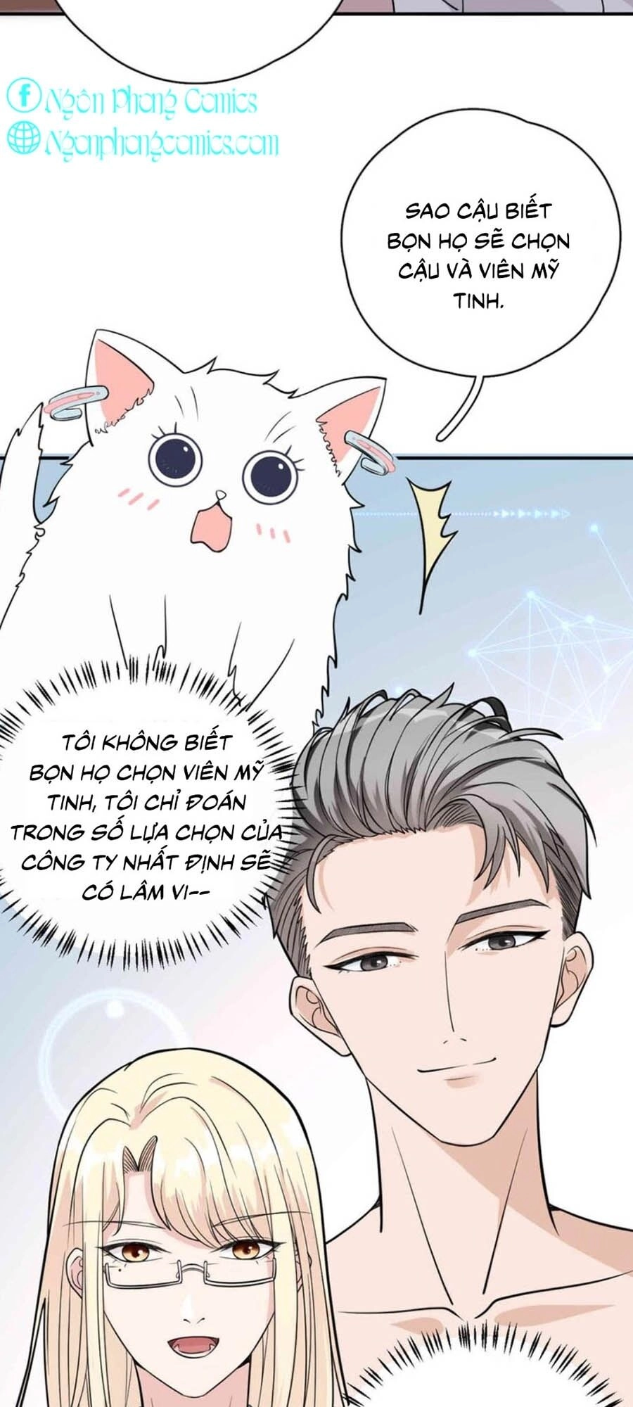 Đưa Em Đi Chơi Chapter 8 - 14