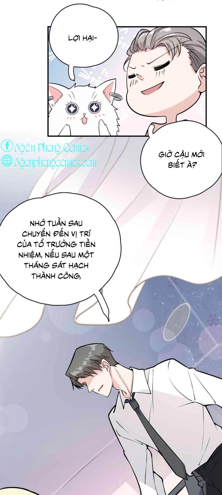 Đưa Em Đi Chơi Chapter 8 - 16