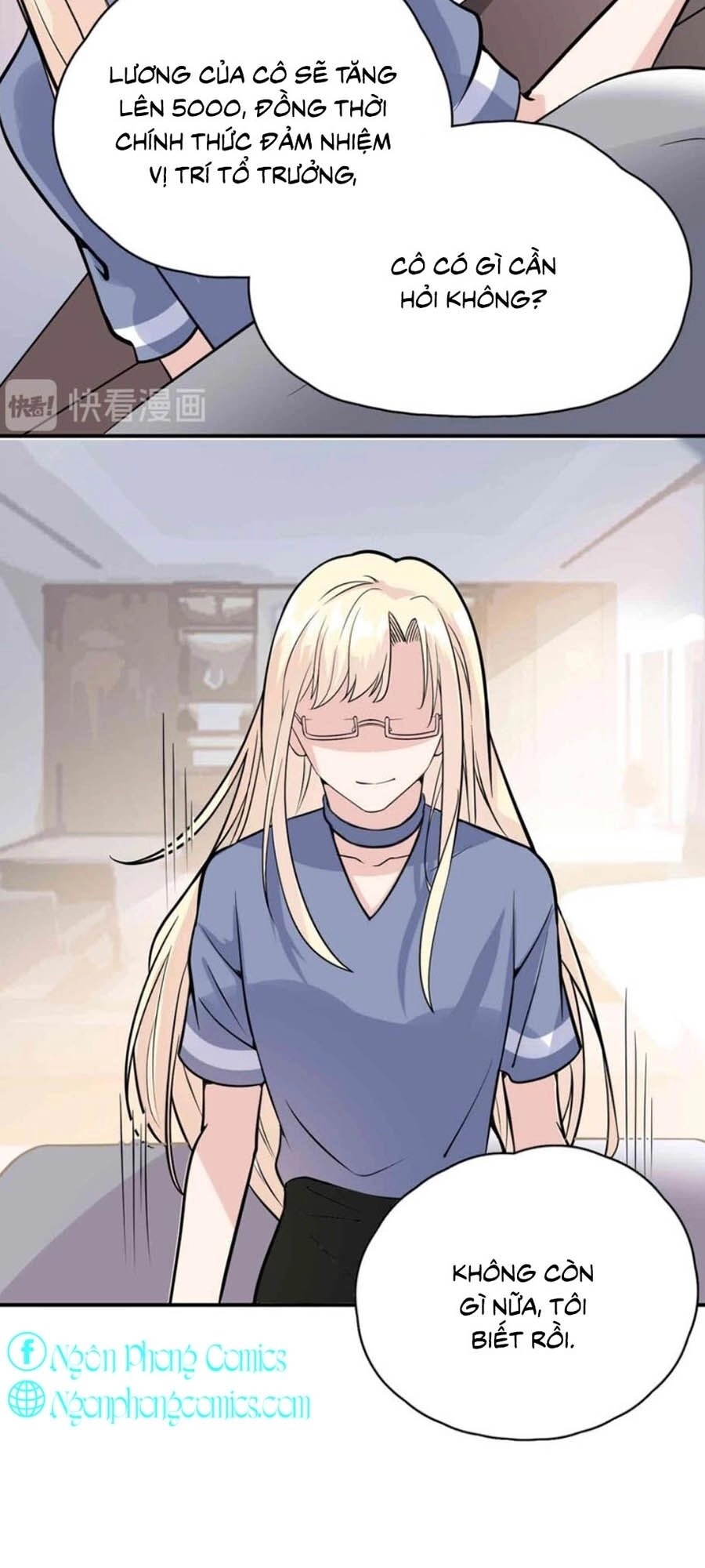 Đưa Em Đi Chơi Chapter 8 - 18