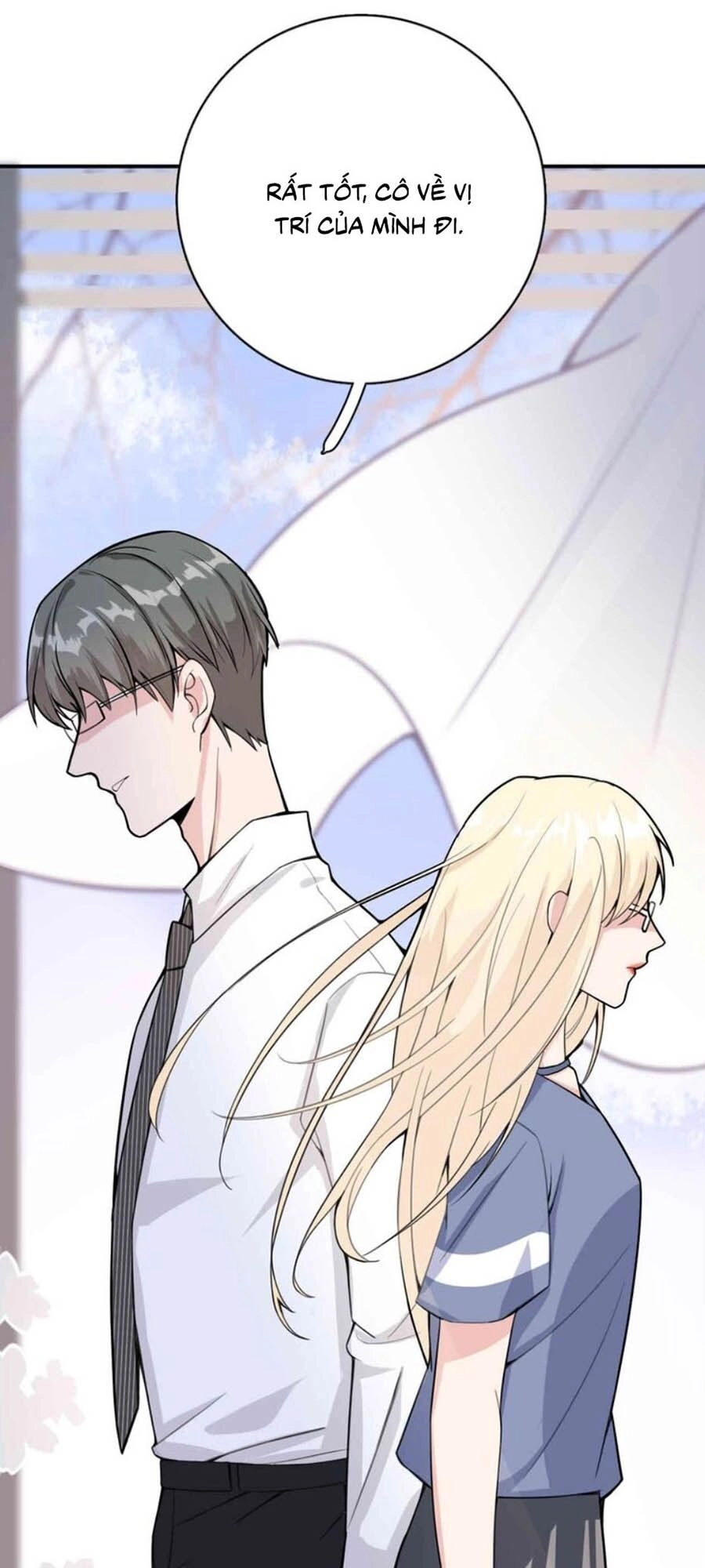 Đưa Em Đi Chơi Chapter 8 - 19