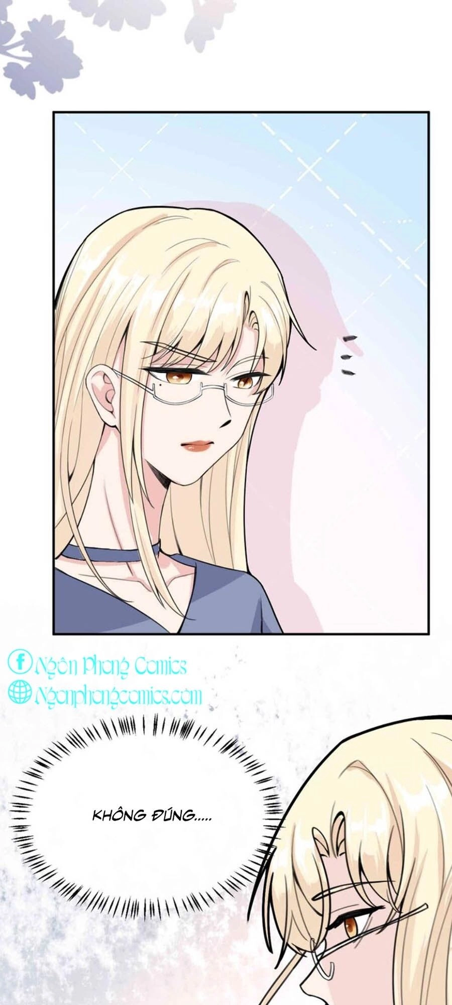 Đưa Em Đi Chơi Chapter 8 - 21