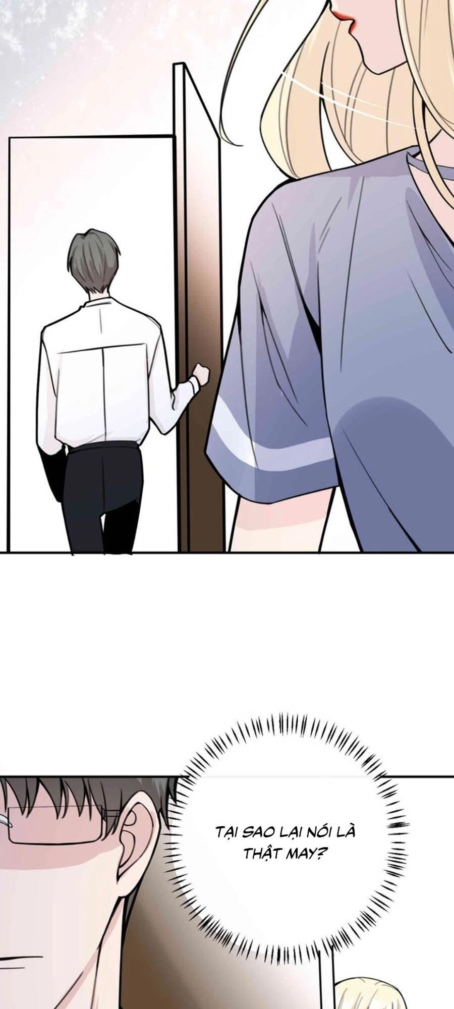 Đưa Em Đi Chơi Chapter 8 - 22