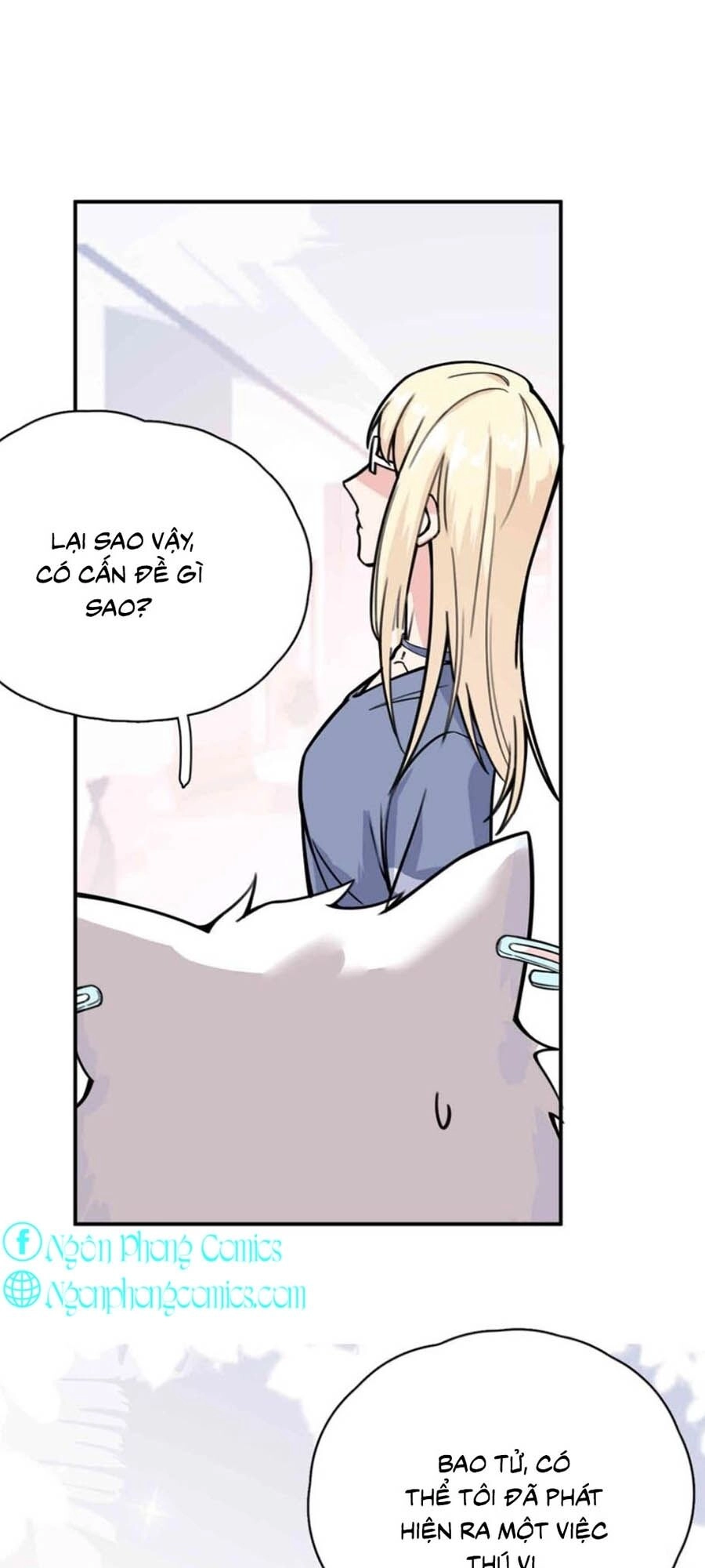 Đưa Em Đi Chơi Chapter 8 - 24