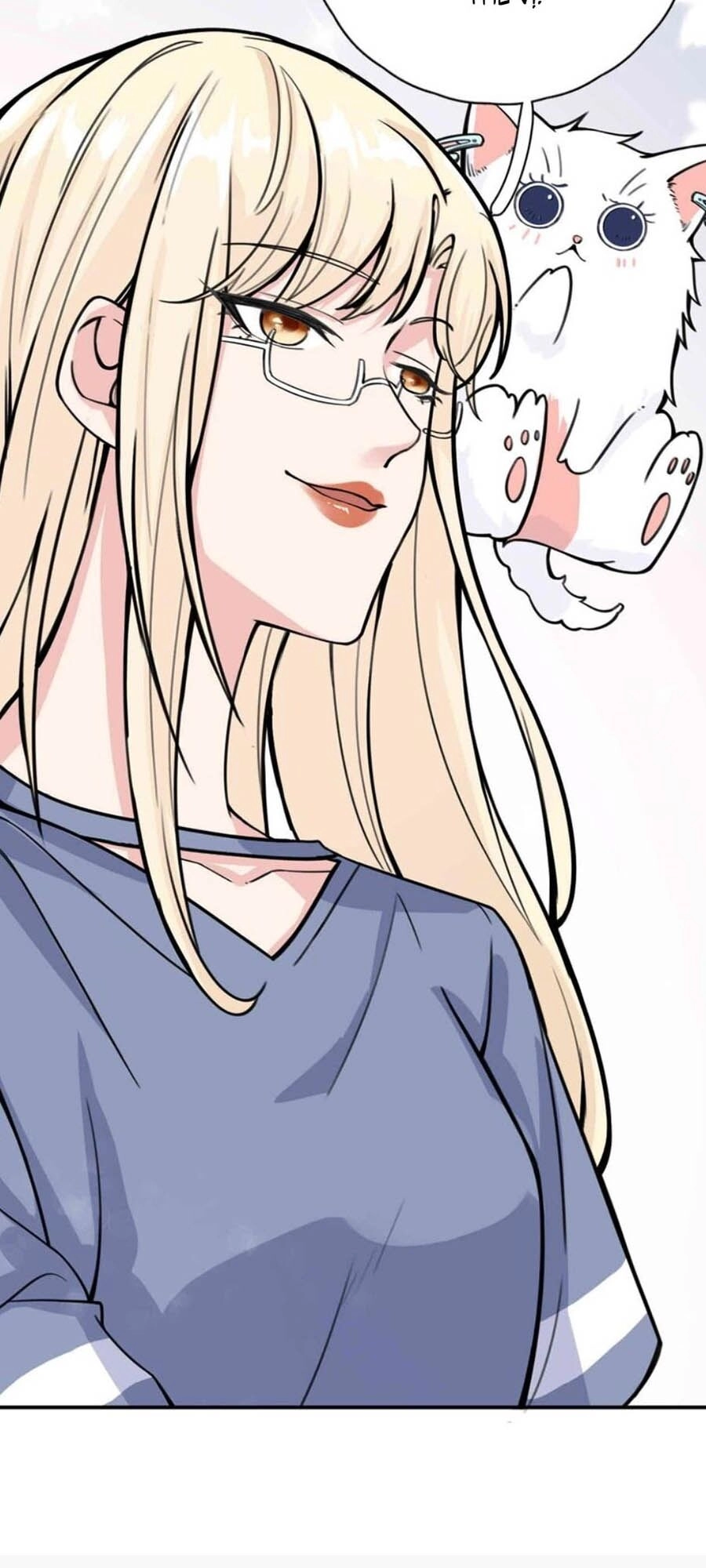 Đưa Em Đi Chơi Chapter 8 - 25