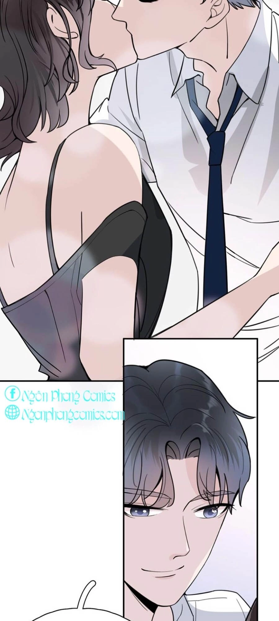 Đưa Em Đi Chơi Chapter 8 - 28