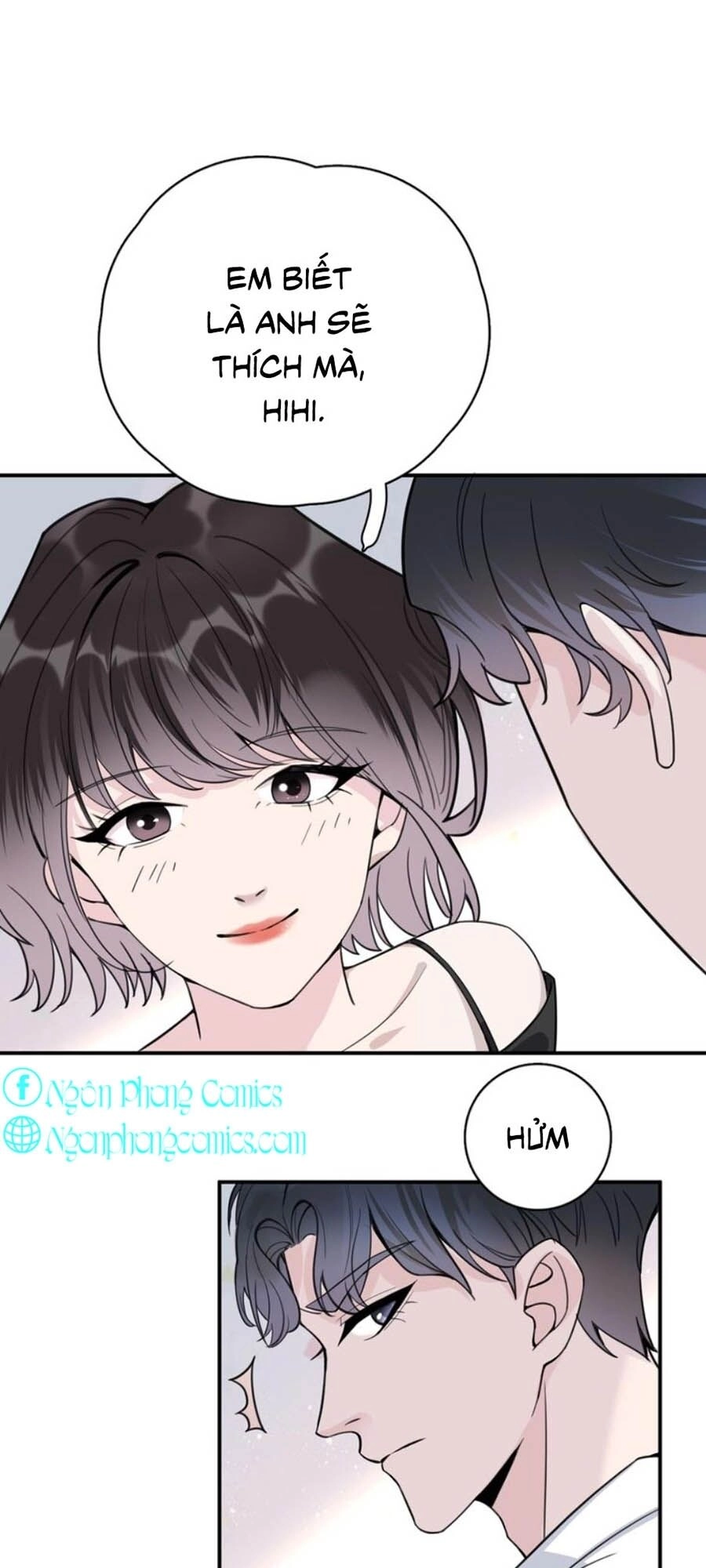 Đưa Em Đi Chơi Chapter 8 - 30