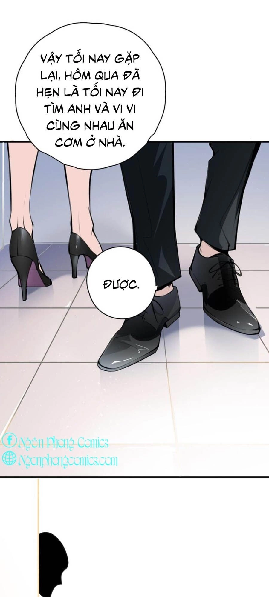 Đưa Em Đi Chơi Chapter 8 - 33