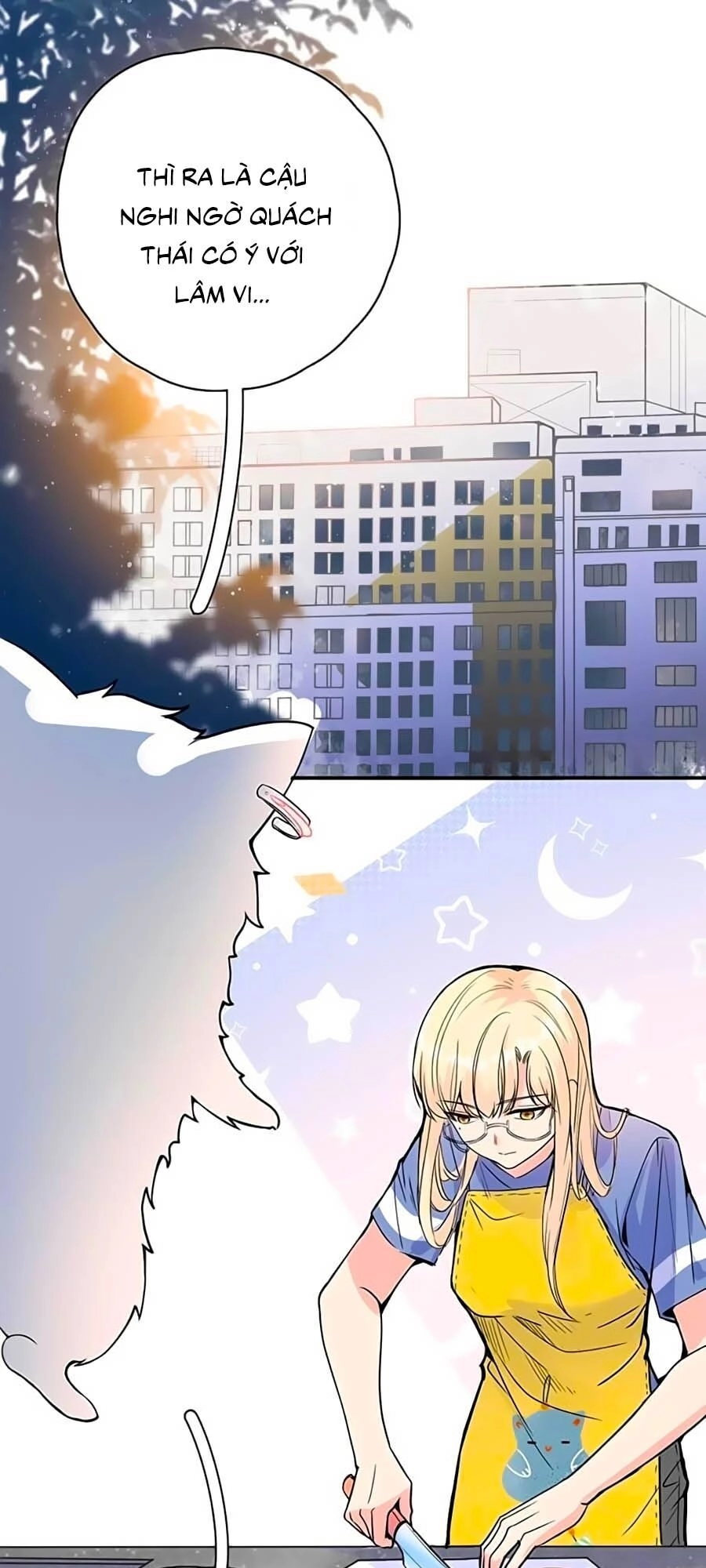 Đưa Em Đi Chơi Chapter 9 - 2