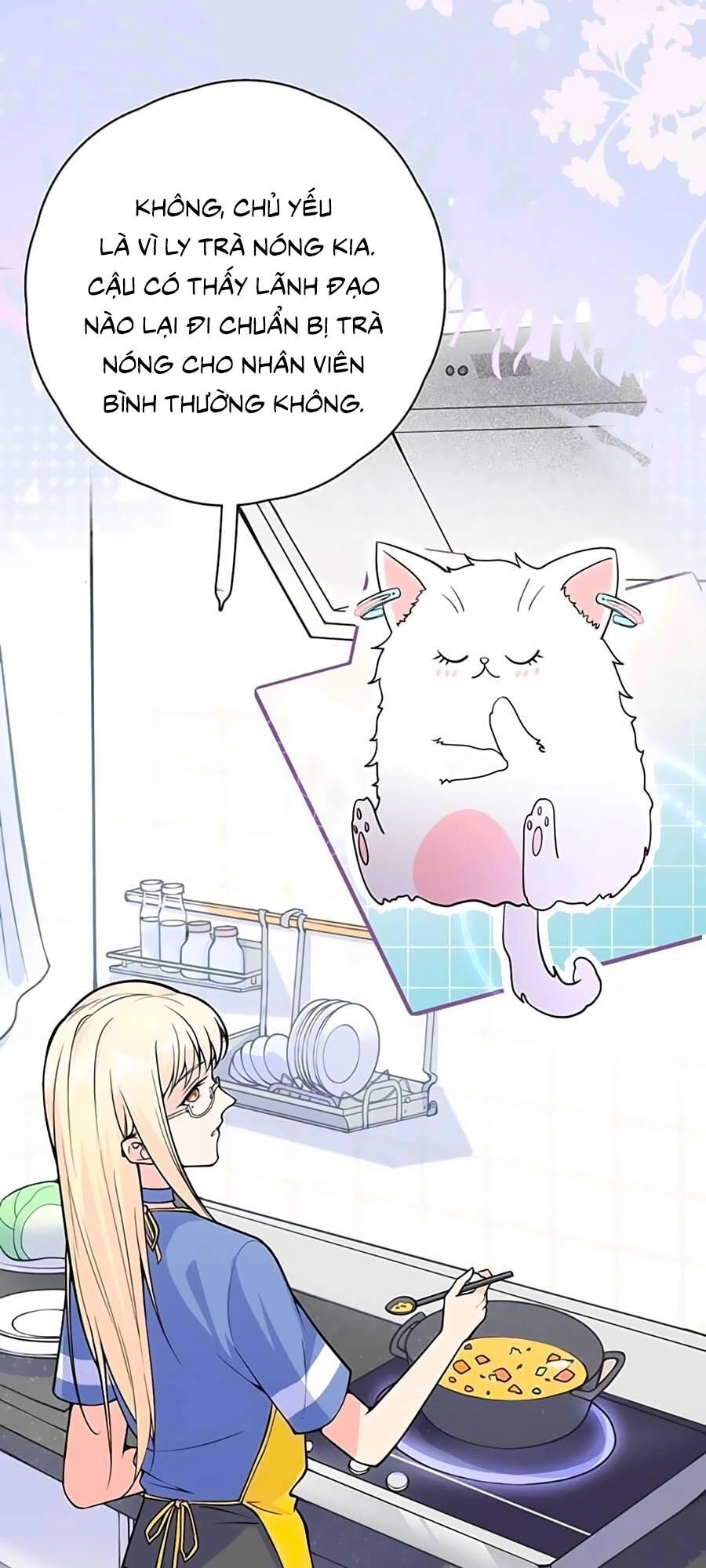 Đưa Em Đi Chơi Chapter 9 - 4