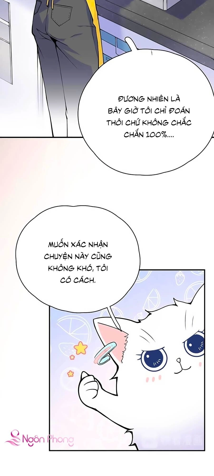 Đưa Em Đi Chơi Chapter 9 - 5