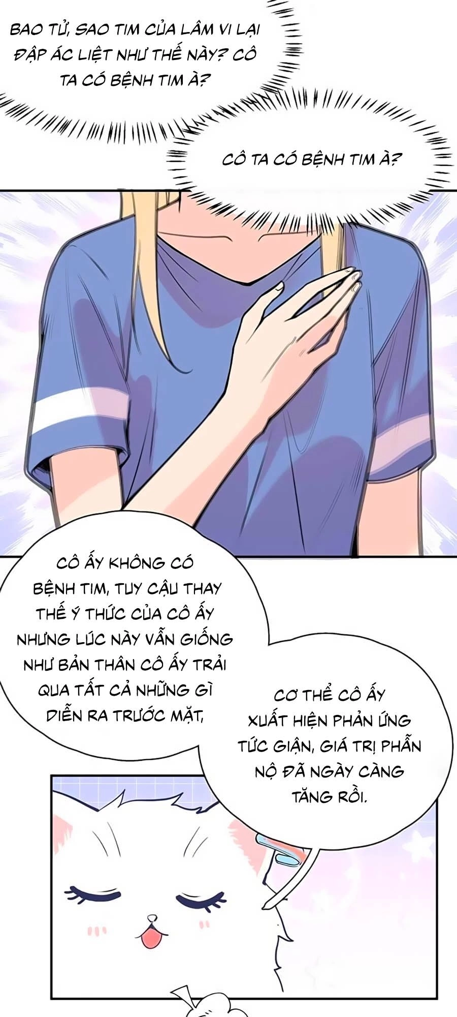 Đưa Em Đi Chơi Chapter 9 - 11