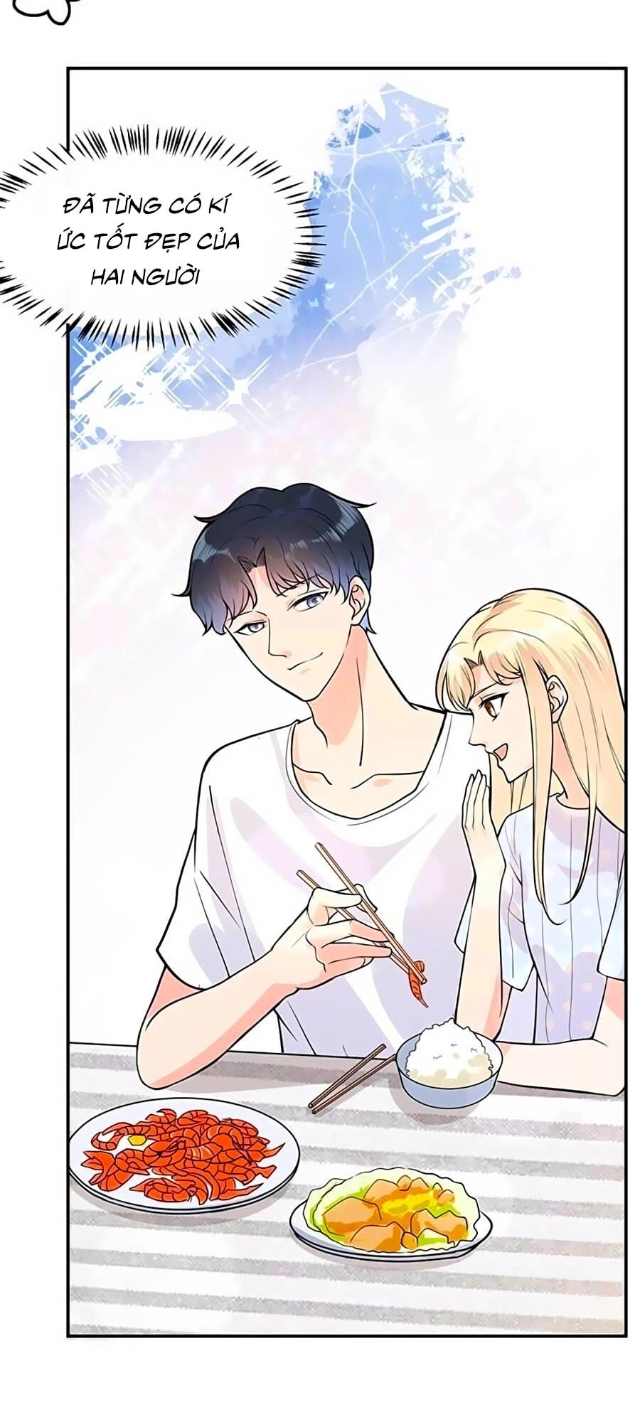 Đưa Em Đi Chơi Chapter 9 - 13