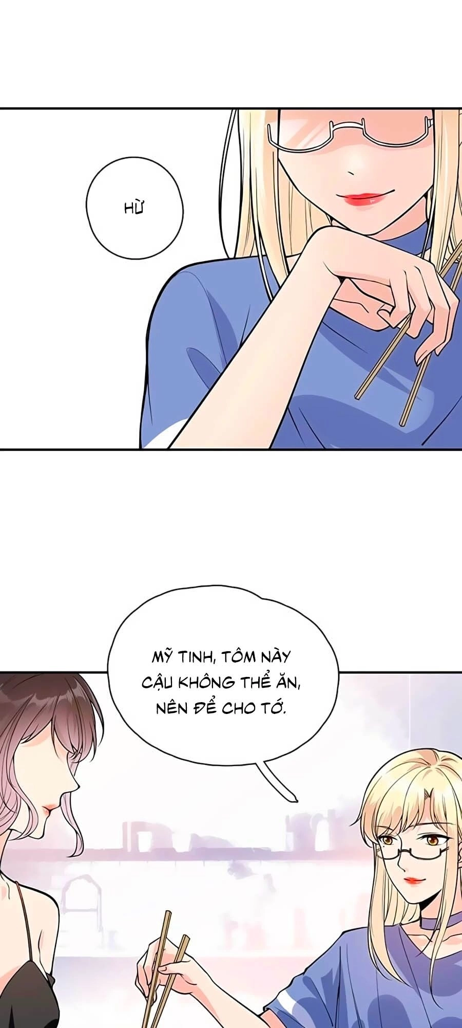 Đưa Em Đi Chơi Chapter 9 - 16