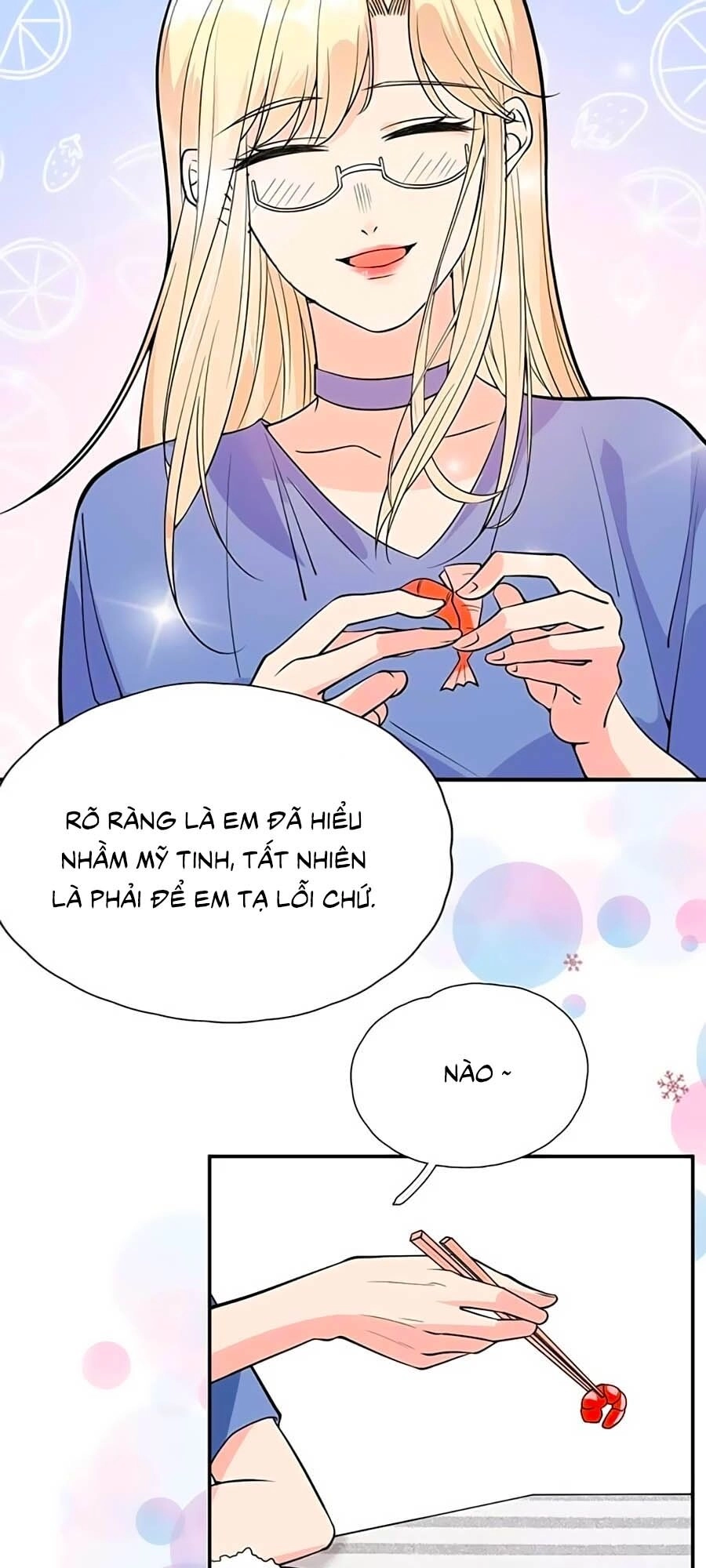 Đưa Em Đi Chơi Chapter 9 - 20