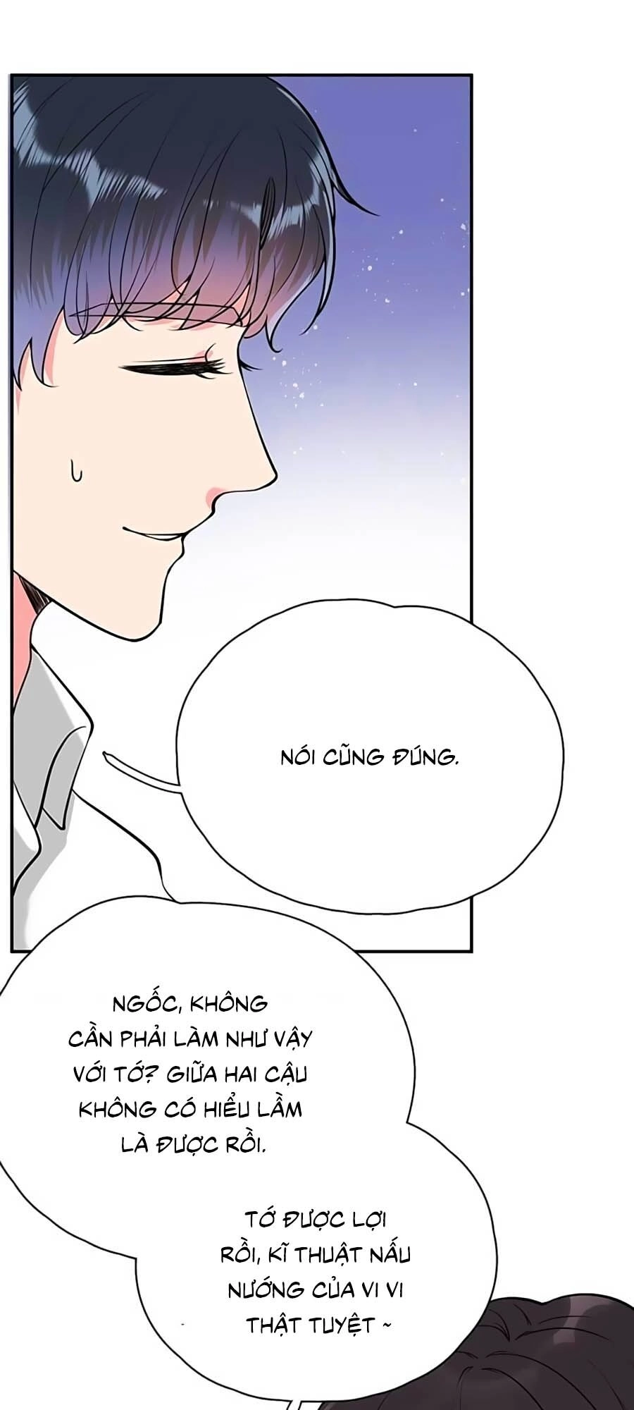 Đưa Em Đi Chơi Chapter 9 - 22