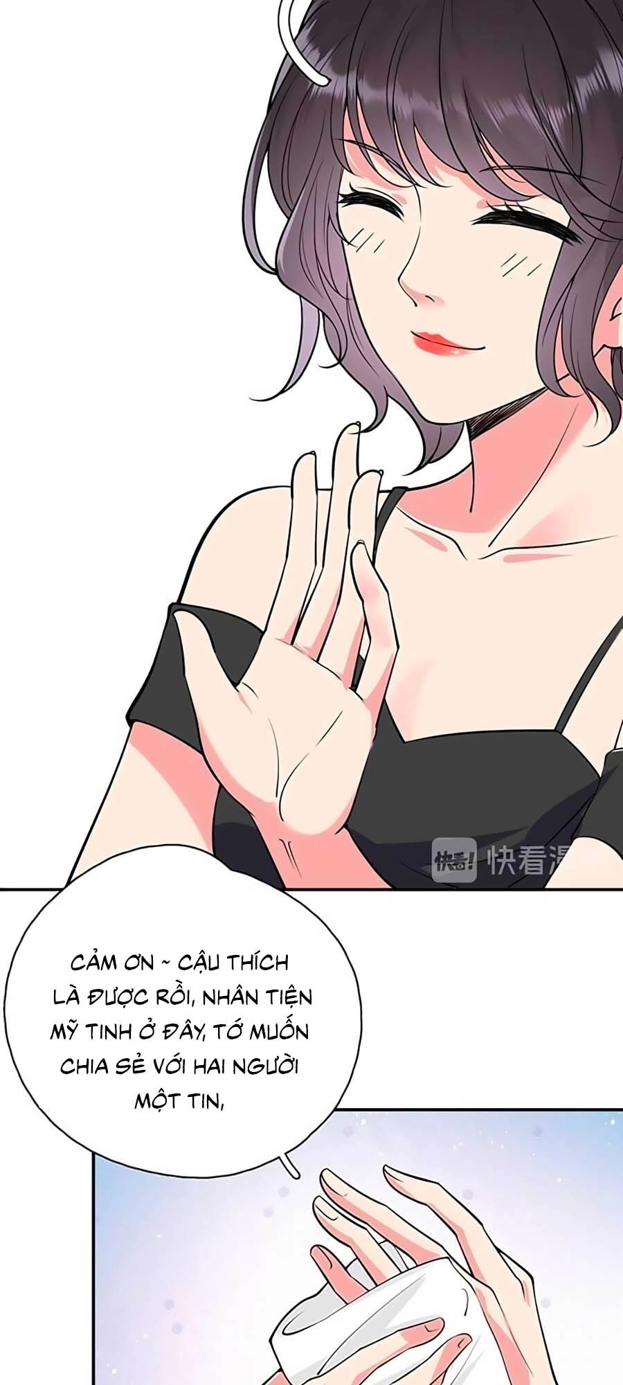 Đưa Em Đi Chơi Chapter 9 - 23