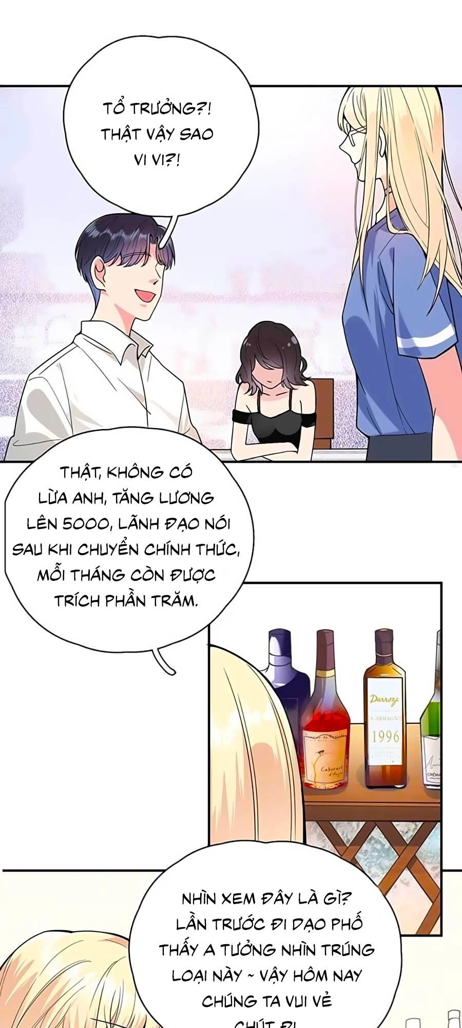 Đưa Em Đi Chơi Chapter 9 - 27