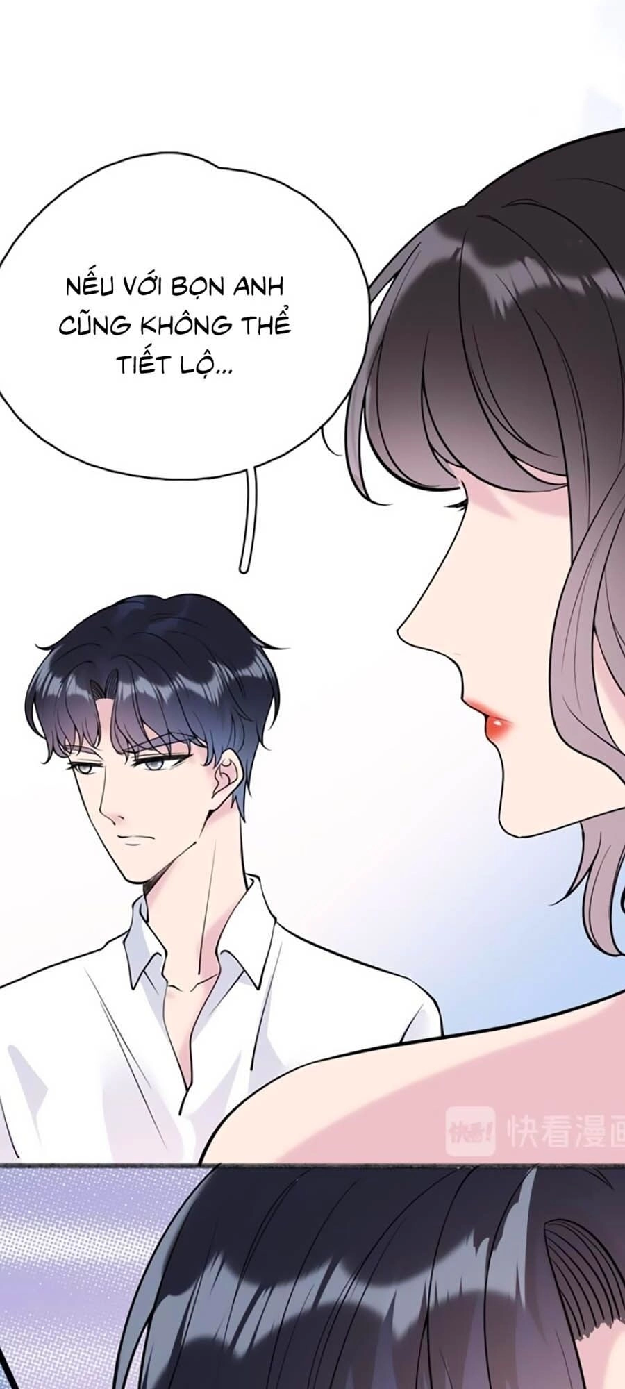 Đưa Em Đi Chơi Chapter 10 - 5