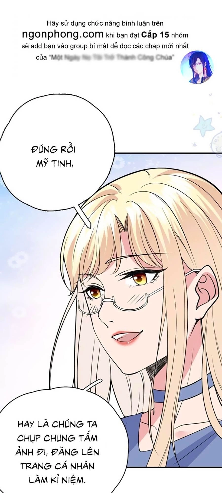 Đưa Em Đi Chơi Chapter 10 - 18