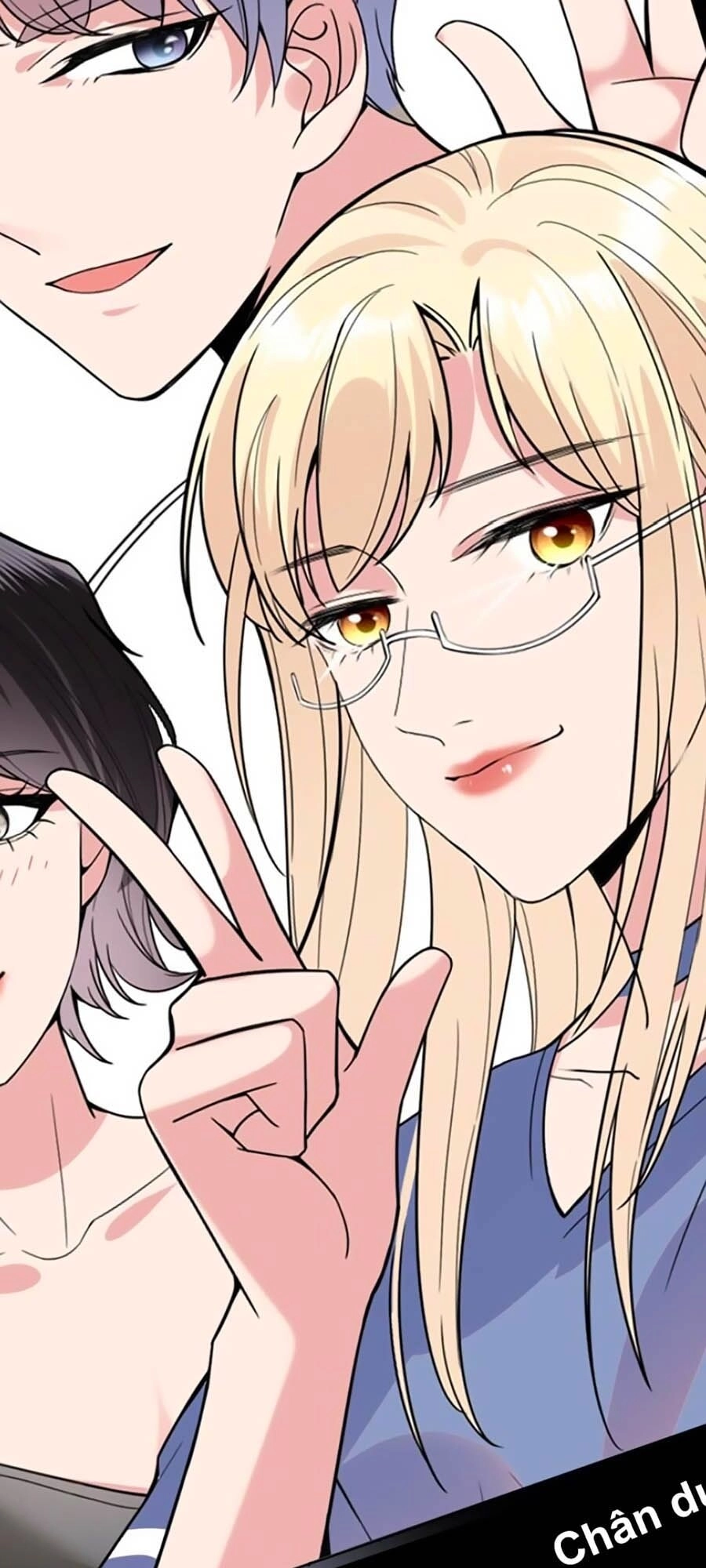 Đưa Em Đi Chơi Chapter 10 - 21