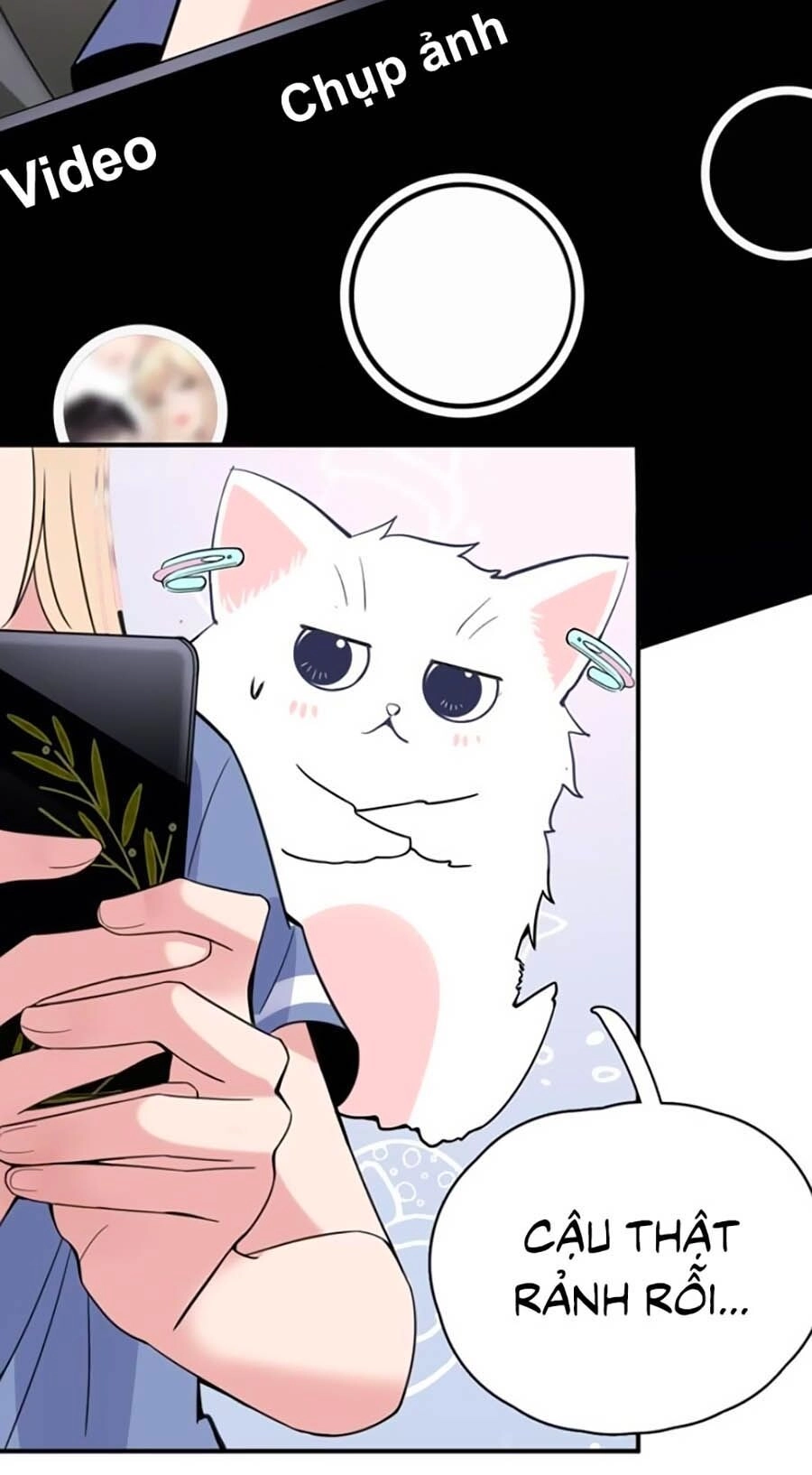 Đưa Em Đi Chơi Chapter 10 - 22