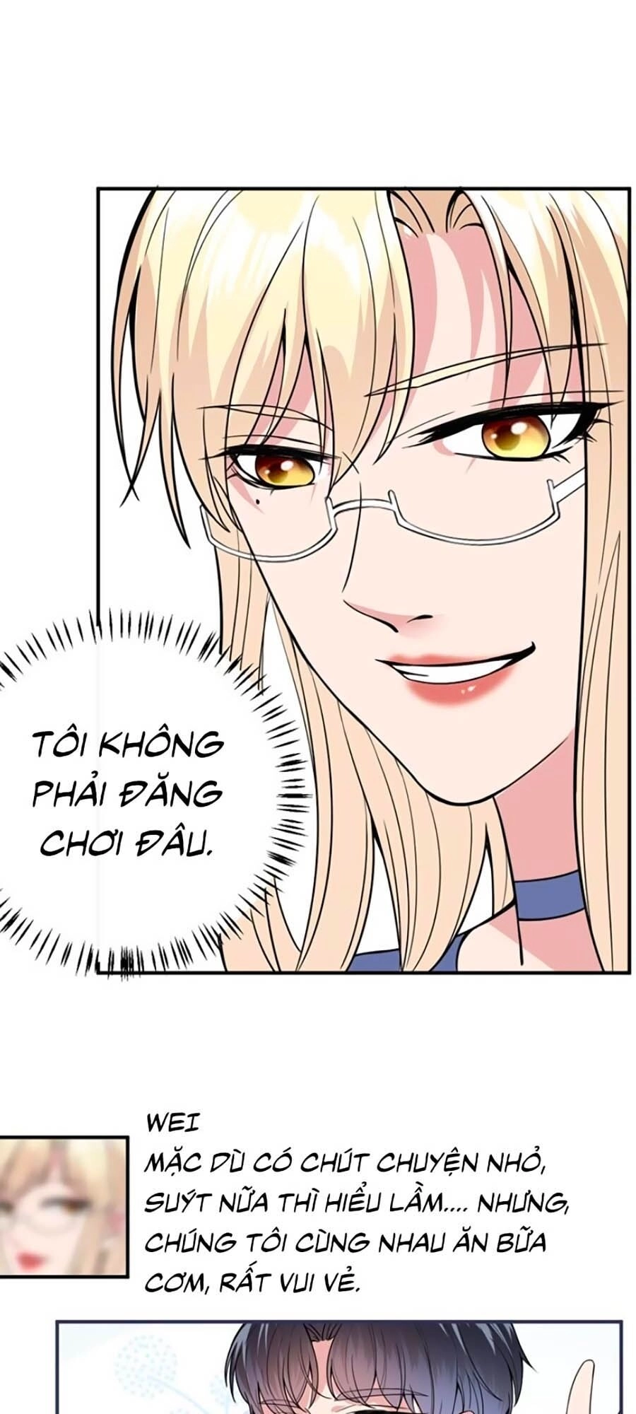 Đưa Em Đi Chơi Chapter 10 - 23