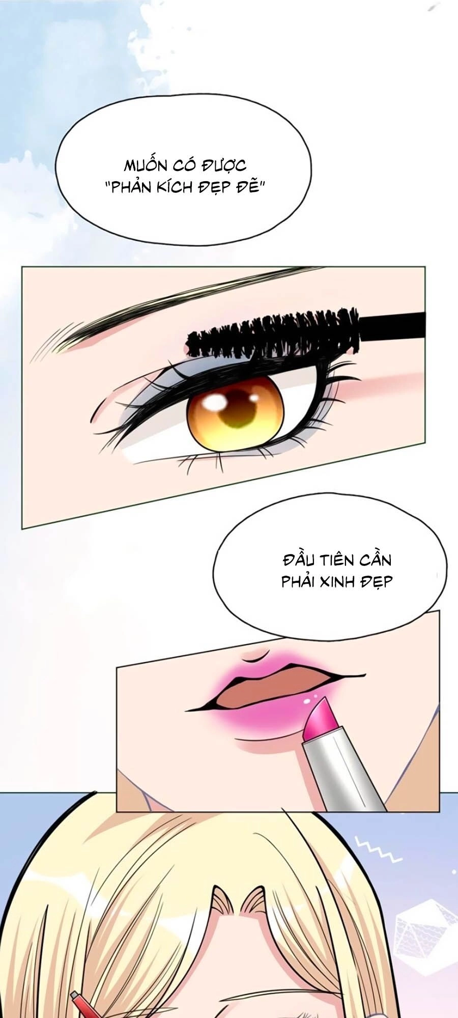 Đưa Em Đi Chơi Chapter 11 - 1