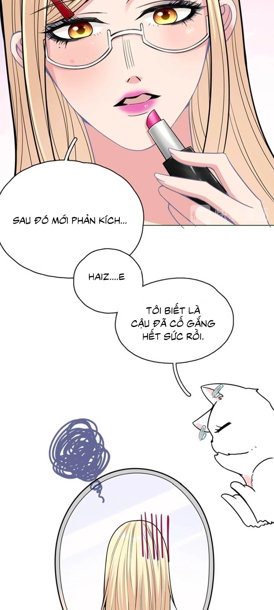 Đưa Em Đi Chơi Chapter 11 - 2