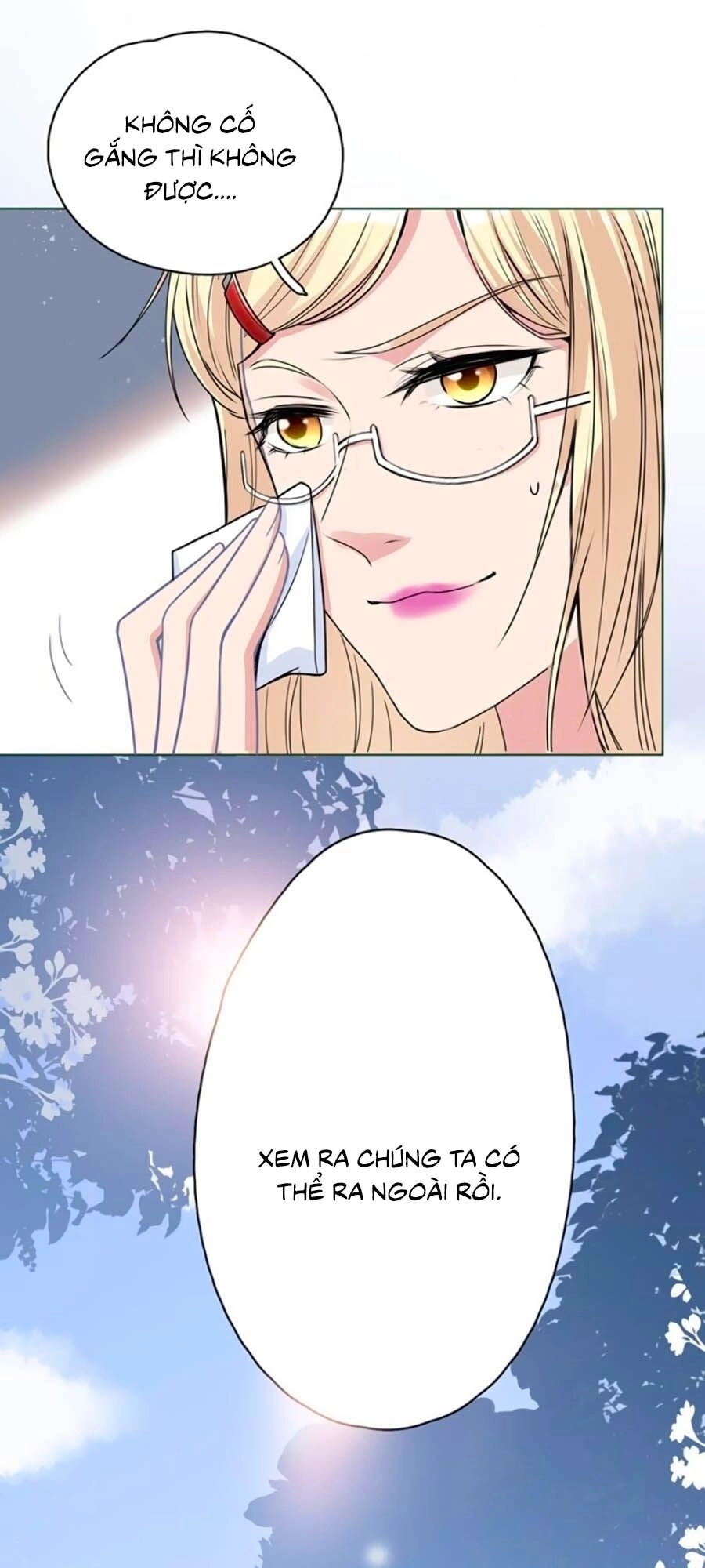 Đưa Em Đi Chơi Chapter 11 - 4