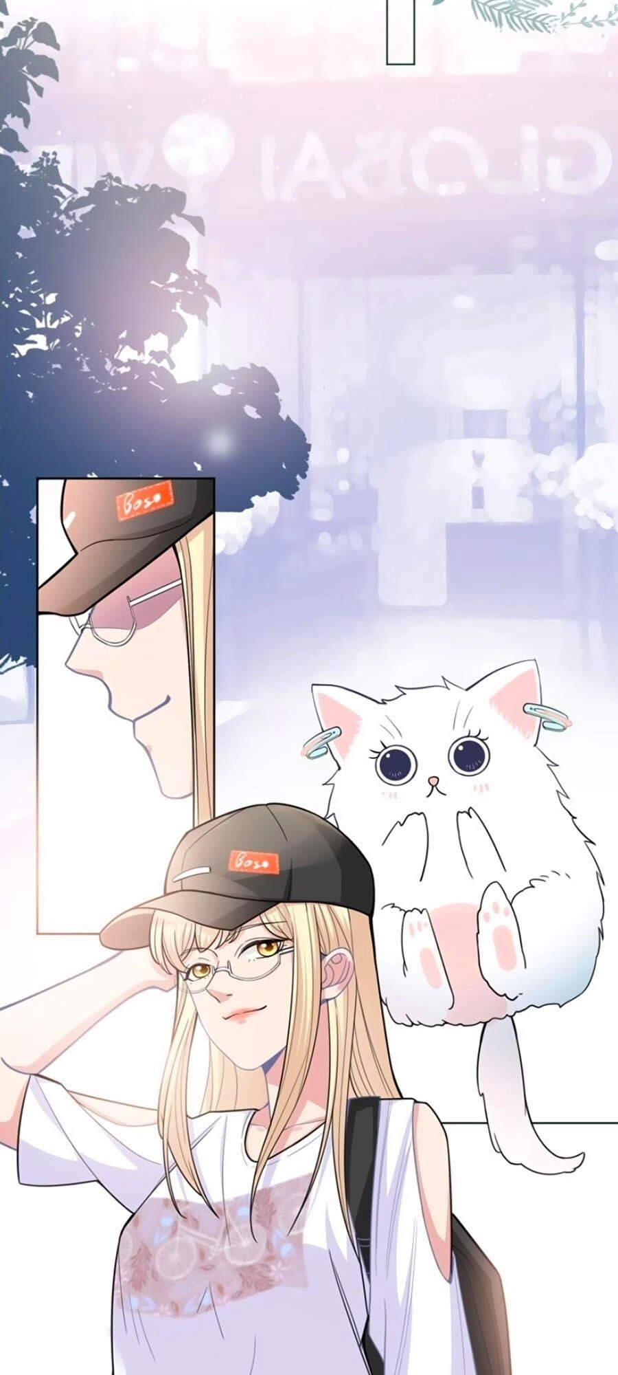 Đưa Em Đi Chơi Chapter 11 - 6