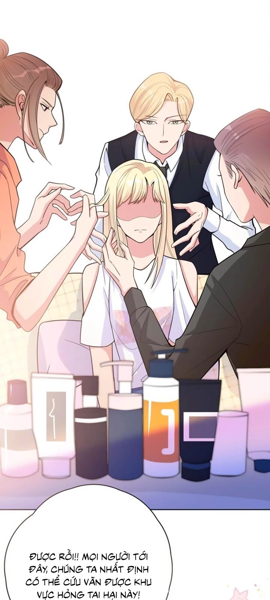 Đưa Em Đi Chơi Chapter 11 - 12