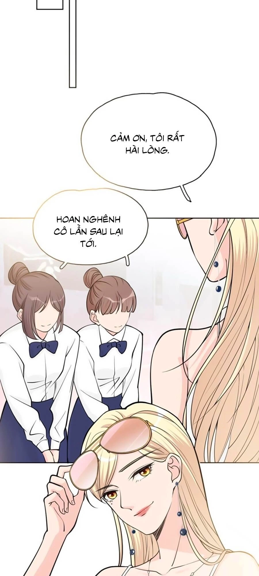 Đưa Em Đi Chơi Chapter 11 - 18