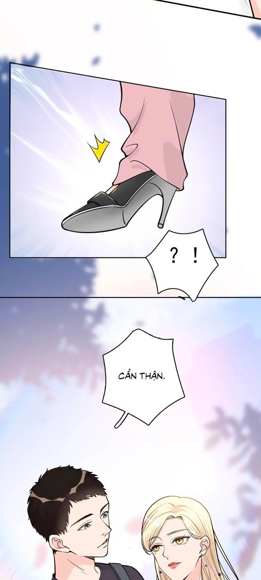 Đưa Em Đi Chơi Chapter 11 - 22