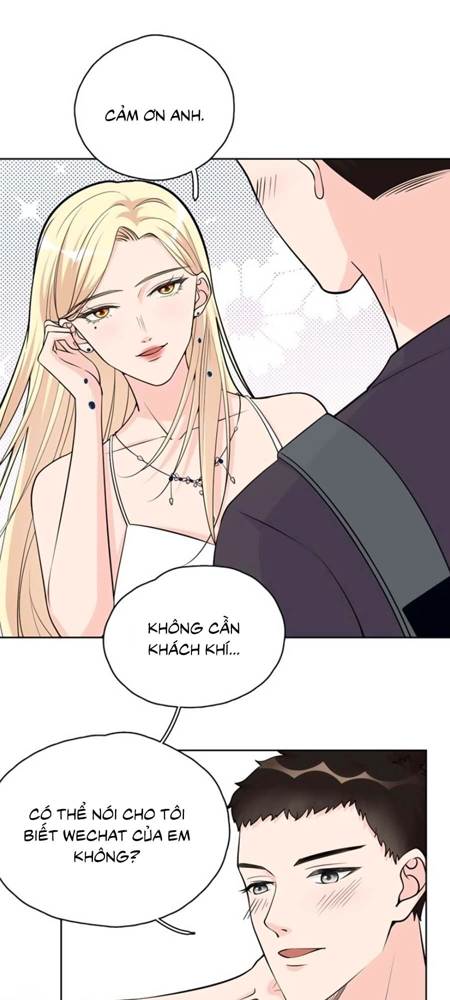 Đưa Em Đi Chơi Chapter 11 - 24